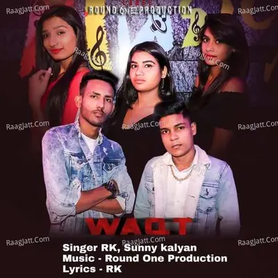 Waqt Cover