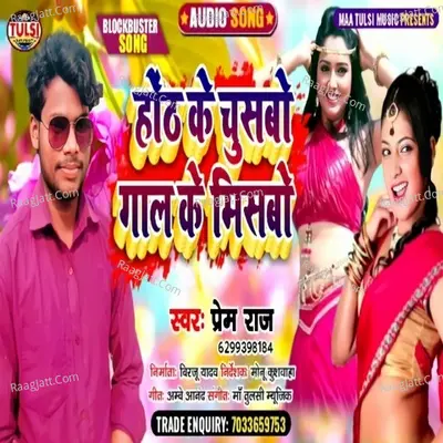 Hoth Ke Chusbo Gal Ke Misabo Cover