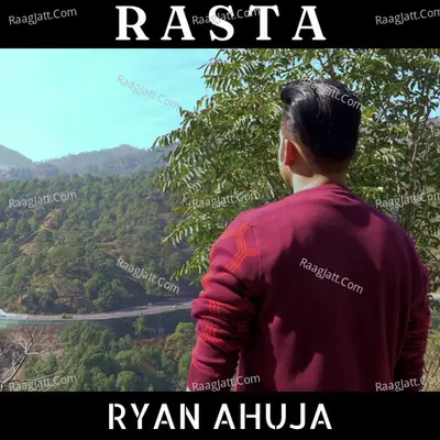Ryan Ahuja Image