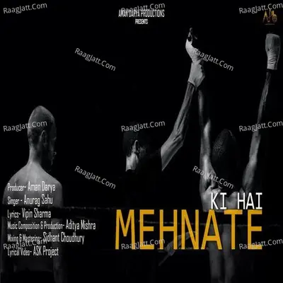 Ki Hai Mehnate Cover