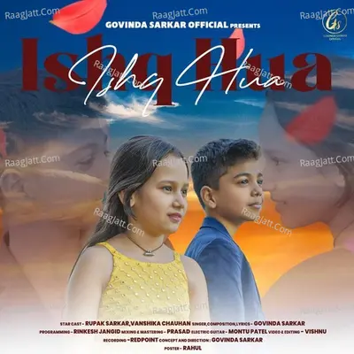 Ishq Hua