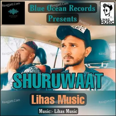 Shuruwaat Cover