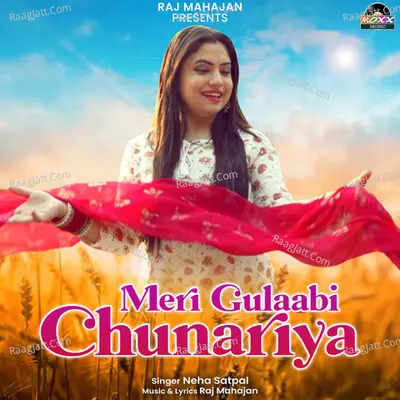 Meri Gulabi Chunariya Cover