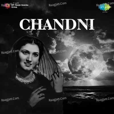 Chandni Poster