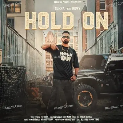 Hold On (feat. Kevy) Cover