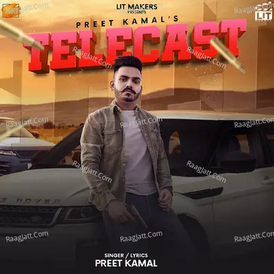 Telecast Cover