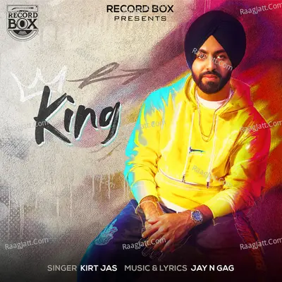 King Cover