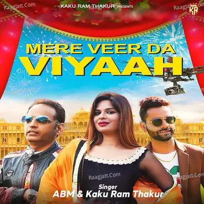 Mere Veer Da Viyaah Cover