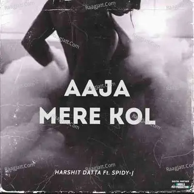 Aaja Mere Kol Cover