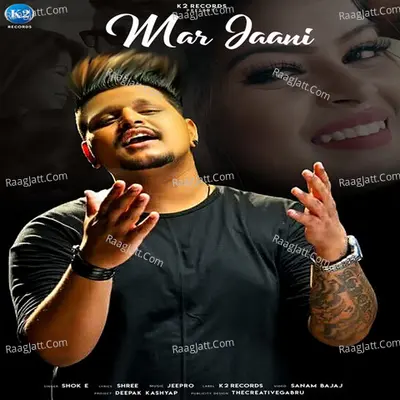Mar Jaani - Single