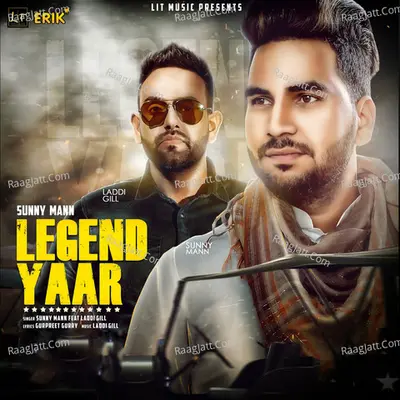 Legend Yaar