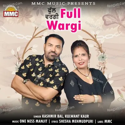 Full Wargi Cover