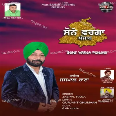 Sone Warga Punjab