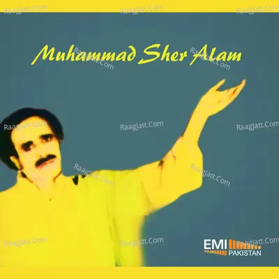 Muhammad Sher Alam - Muhammad Sher Alam