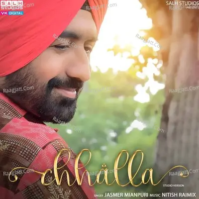 Chhalla Cover