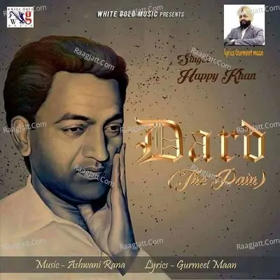 Dard-The Pain Cover