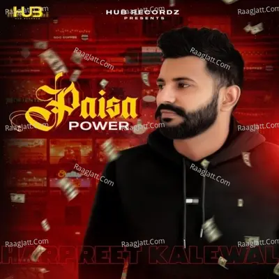 Paisa Power Cover