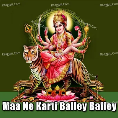 Maa Ne Karti Balley Balley - Jes Chamkila