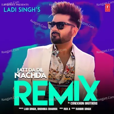 Jatt Da Dil Nachda Remix Cover