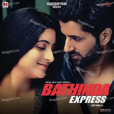 Bathinda Express Poster