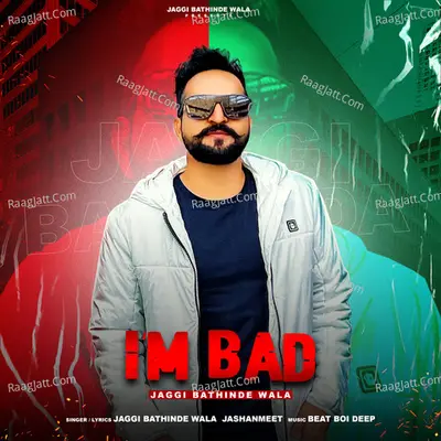 IM Bad Cover