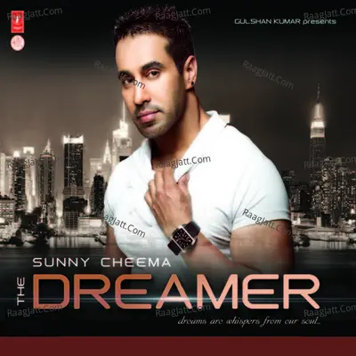 The Dreamer Poster