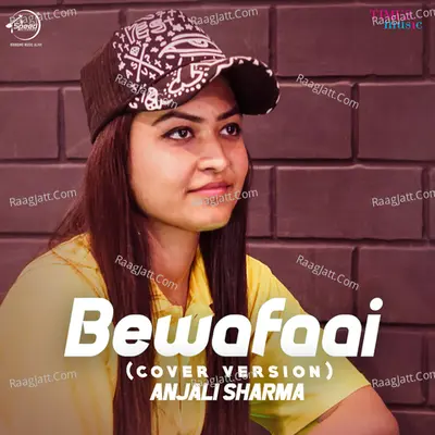 Bewafaai (Cover Version) Cover
