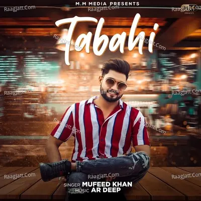Tabahi Cover
