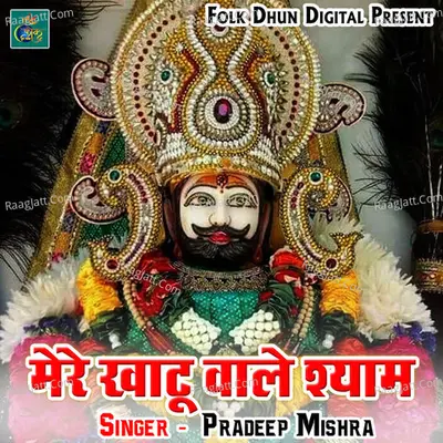 Pradeep Mishra Image