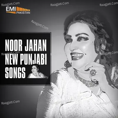 Noor Jehan New Punjabi Songs Poster