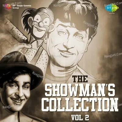 The Showmans Collection Vol. 2 - Salil Chowdhury