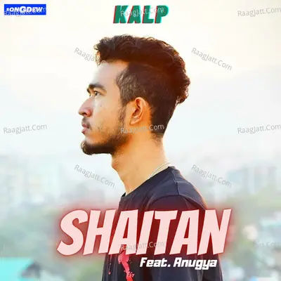 SHAITAN Cover