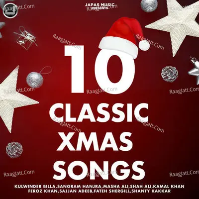 10 Classic Xmas Songs - Jatinder Jeetu