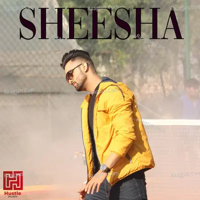 Sheesha Cover