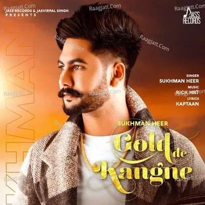 Gold De Kangne - Single Cover