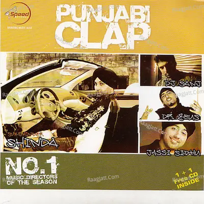 Punjabi Clap - Lehmber Hussainpuri