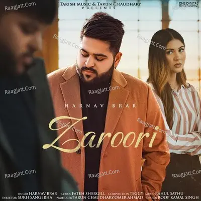 Zaroori Cover