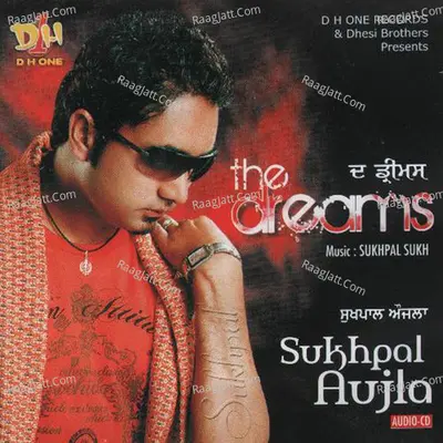 The Dreams - Sukhpal Sukh