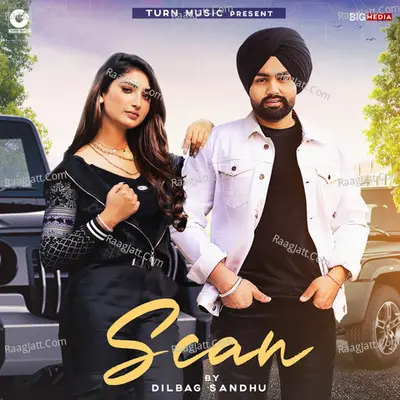 Scan Cover