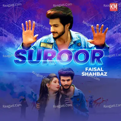 Suroor - Single Cover