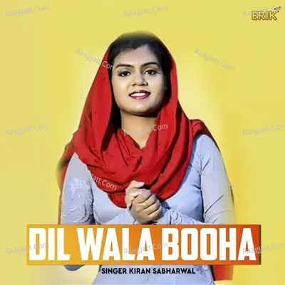 Dil Wala Booha Cover