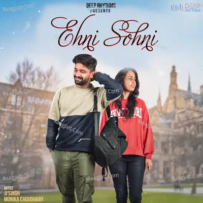 Ehni Sohni Cover