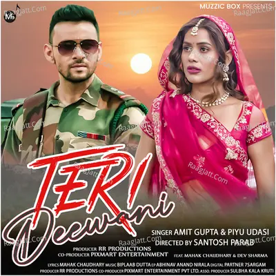 Teri Deewani