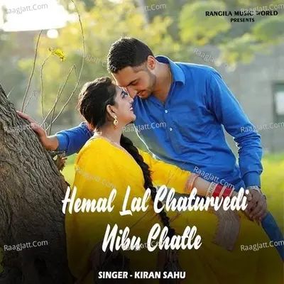 Hemal Lal Chaturvedi Nibu Chatle Cover