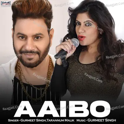 Aaibo (From "R.S.V.P.") Cover