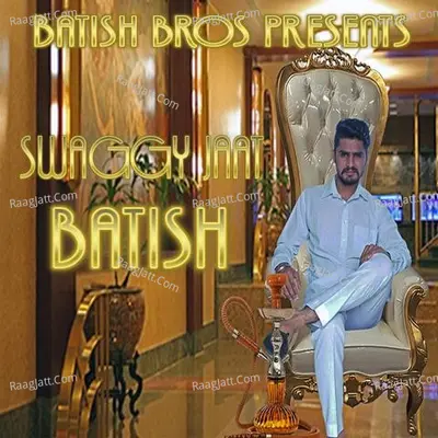 Swaggy Jaat Cover