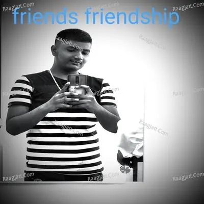 Friends Friendship Cover