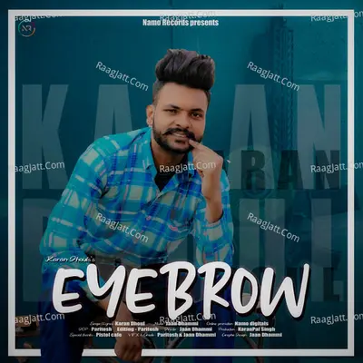 Eye Brow