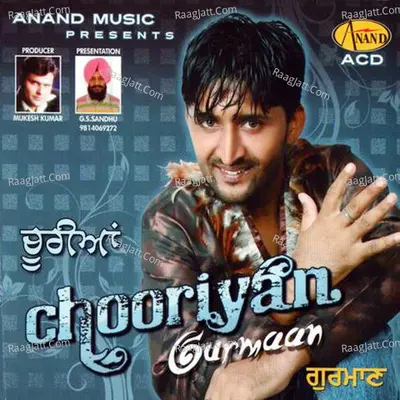 Chooriyan Poster