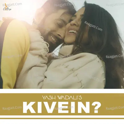 Kivein Cover
